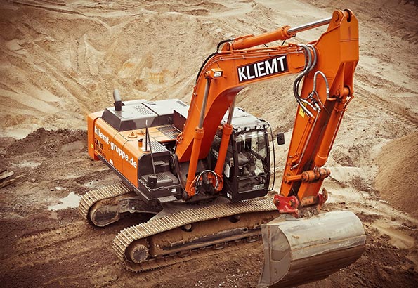 工程机械推土机维修与保养指南